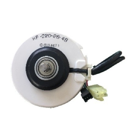 Moteur ventilateur DAIKIN réf:0380270