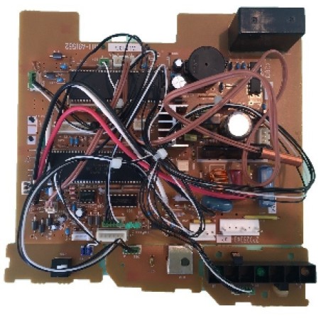 PLATINE DE REGULATION DAIKIN réf :0538536