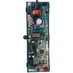 PLATINE A1P 4PW72062 2 DAIKIN Ref: 5011211