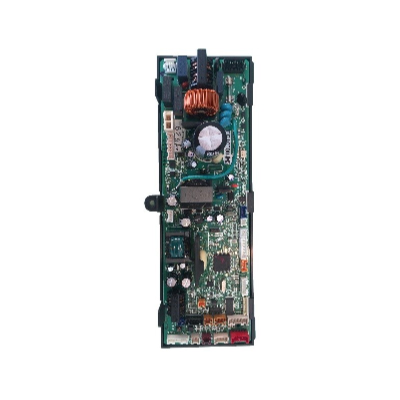 PLATINE A1P 4PW72062 2 DAIKIN Ref: 5011211