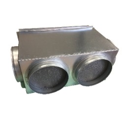 PLENUM DE SOUFFLAGE ISOLEE DAIKIN réf:PSFBQ3550