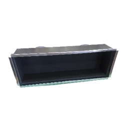 PLENUM DE REPRISE ISOLEE DAIKIN réf:PRFBQ3550 2