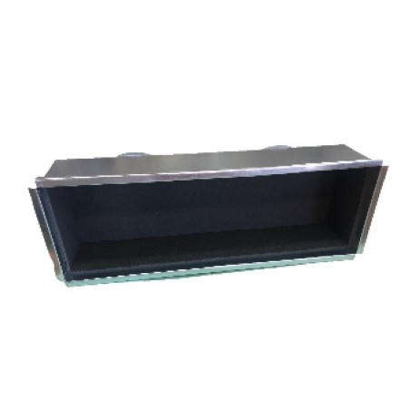 PLENUM DE REPRISE ISOLEE DAIKIN réf:PRFBQ3550
