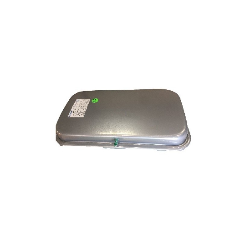 VASE D'EXPANSION RP250 10L CONN3 8 DAIKIN Ref: 301725P