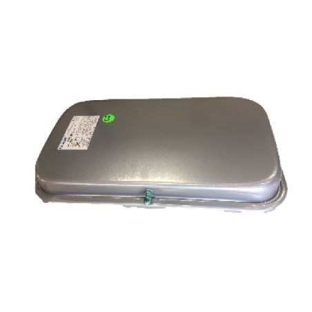 VASE D'EXPANSION RP250 10L CONN3 8 DAIKIN Ref: 301725P