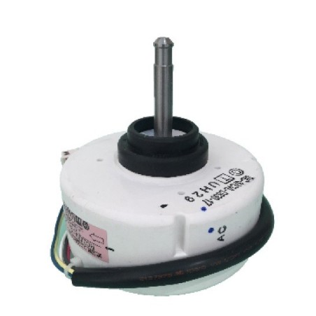 Moteur de turbine tangentielle haut MITSUBISHI réf:M211L3300