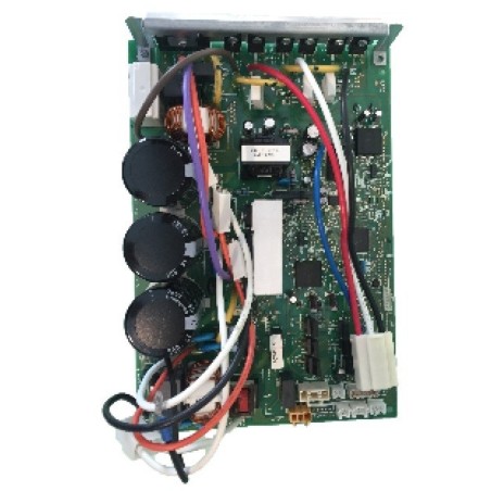 PLATINE  PC BOARD TOSHIBA réf:43T69780