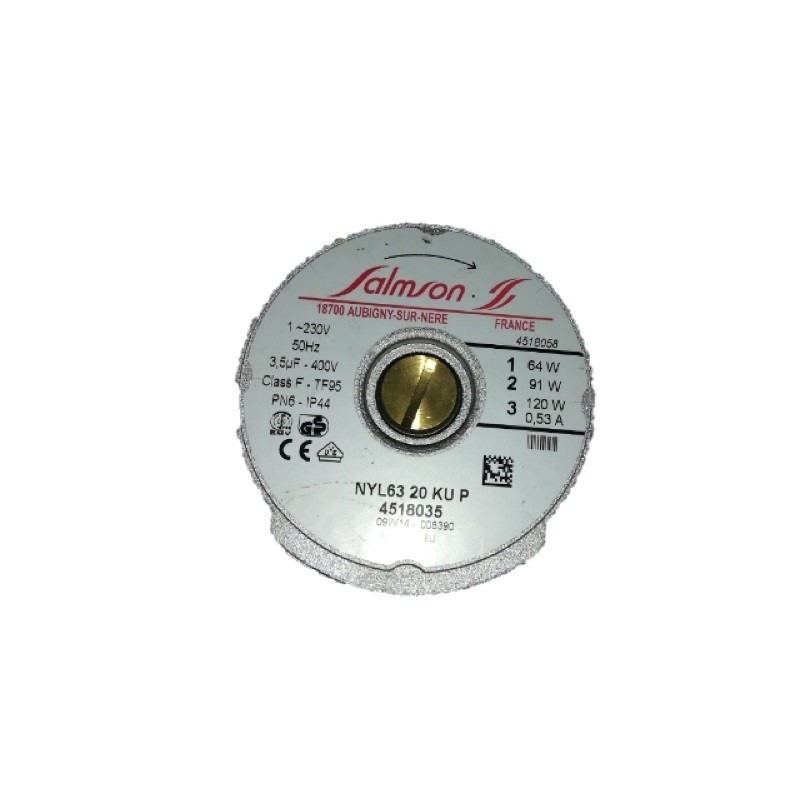 CIRCULATEUR SALMSON ATLANTIC réf: 909952