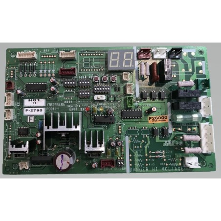 PLATINE PCB HITACHI réf:P26000