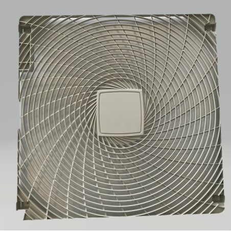grille soufflage daikin pièce détachée groupe extérieur