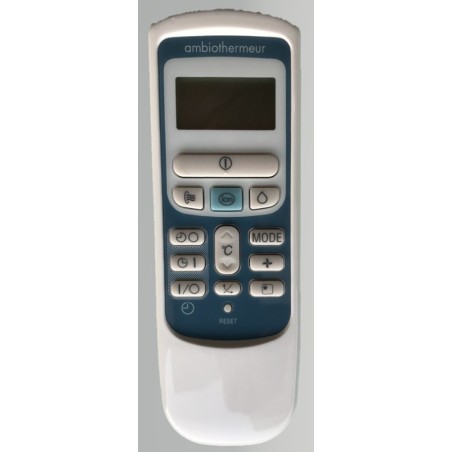 Télécommande ATI0972B919 ambiothermeur