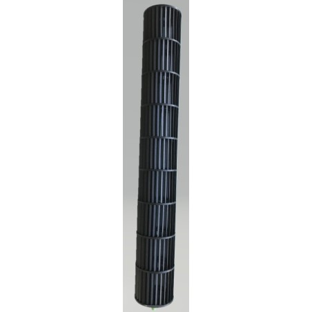 TURBINE DAIKIN réf:0198510