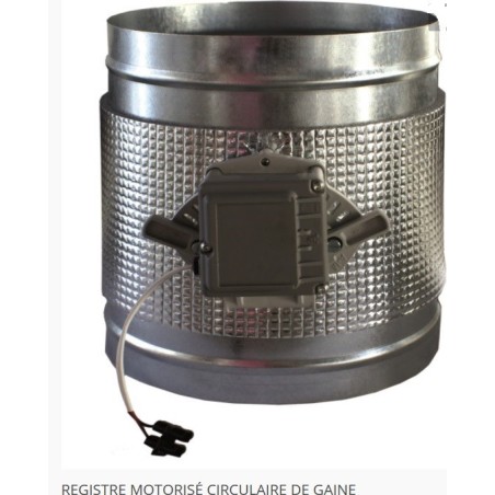 thermostat LITE sans fil  radio AIRZONE 