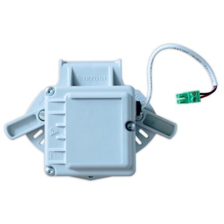 MOTEUR 12VOLTS AIRZONE réf:MCCRQ