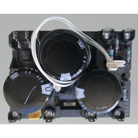 CARTE PWB HITACHI réf:ATE0972B955