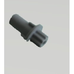 GUIDE POUR VOLET DE BALAYAGE FTE18B DAIKIN Ref: 0663230 2