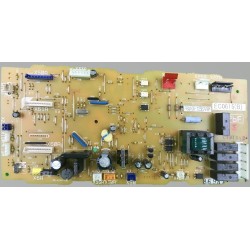 PLATINE   EC0615  2P106686 4 DAIKIN Ref: 300351P