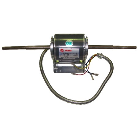 MOTEUR VENTILATEUR TRANE réf:MOT0986E