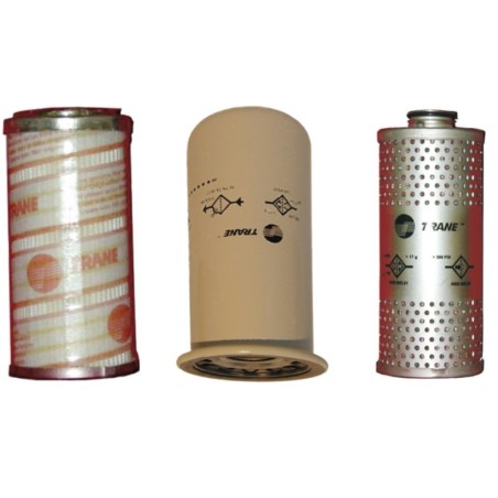 FILTRES A HUILES TRANE réf:FLR03434