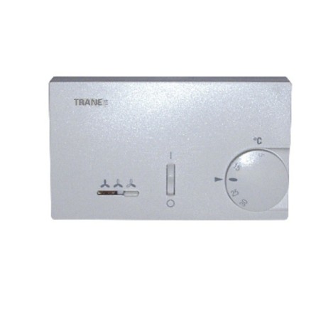 THERMOSTAT  MURAL TRANE réf:THT0192E
