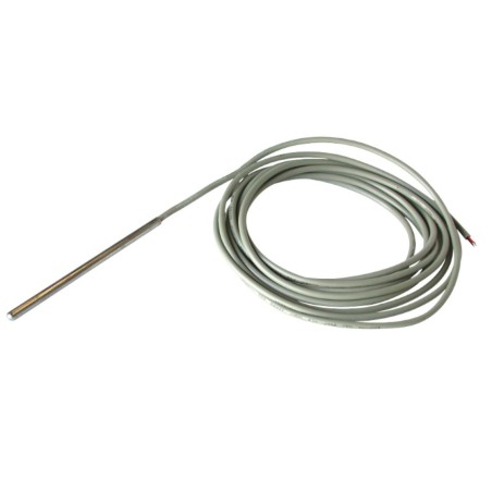 SONDES POUR REFROIDISSEURS À VIS TRANE réf:CON00204