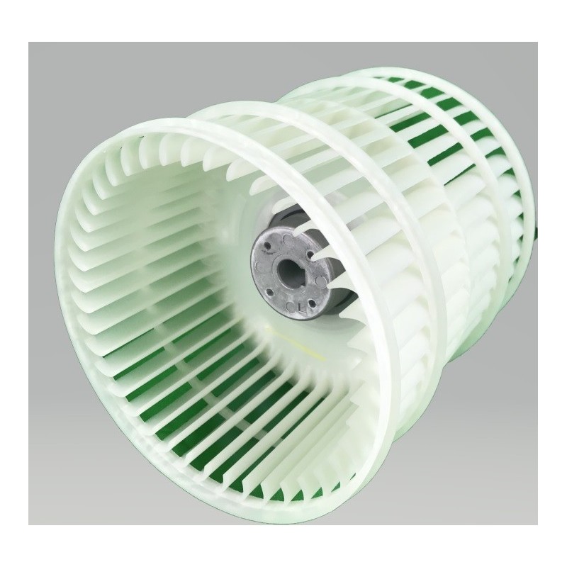 ENSEMBLE TURBINE DE VENTIL 2P195989 4 DAIKIN Ref: 5001304