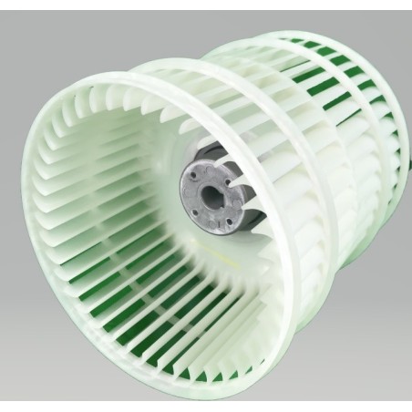 ENSEMBLE TURBINE DE VENTIL 2P195989 4 DAIKIN Ref: 5001304
