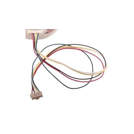 Moteur ventilo évaporateur MITSUBISHI réf :E22B39300