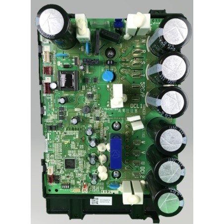 platine inverter HITACHI réf: E02439