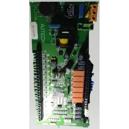 CARTE DE REGULATION AJTECH  réf: 903000360