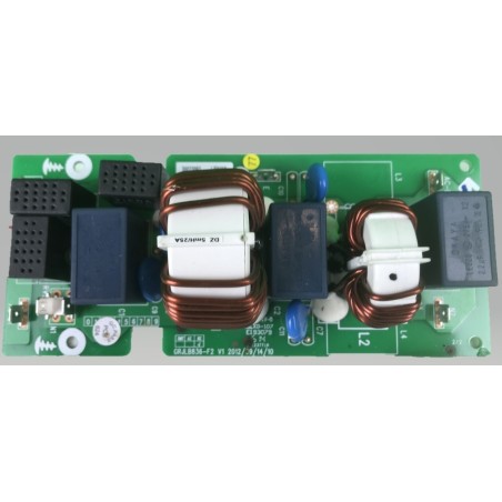 PLATINE ELECTRONIQUE GREE réf: GRJLB836
