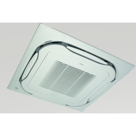 FACADE CASSETTE DAIKIN réf: BYCQ140D