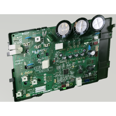 PLATINE INVERTER HITACHI réf:  P29545