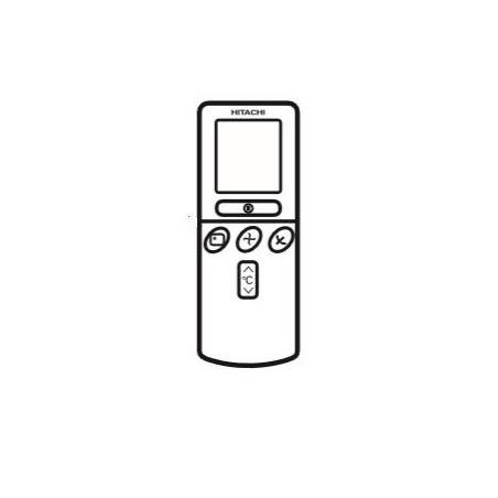 TELECOMMANDE THERMOSEME réf:PMTIH25AR03