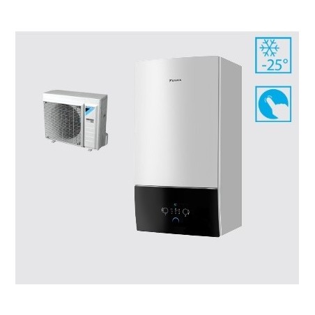 DAIKIN ALTHERMA 3   R32 réf:EPGA11DV