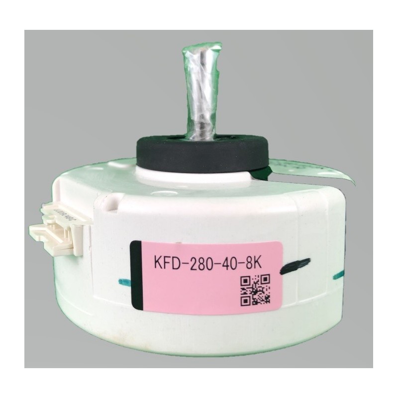 MOTEUR VENTIL KFD 280 40 8K 40W DAIKIN Ref: 4014853