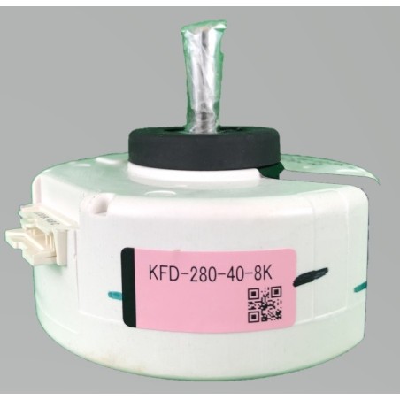 MOTEUR VENTIL KFD 280 40 8K 40W DAIKIN Ref: 4014853
