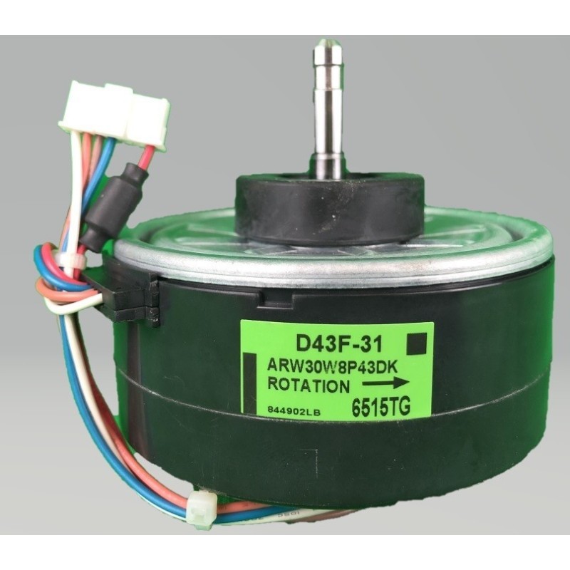 moteur ventilateur évaporateur daikin pièce détachée