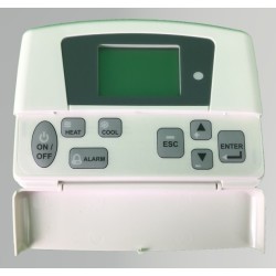 TELECOMMANDE UATYQ250~350B DAIKIN Ref: 4006028
