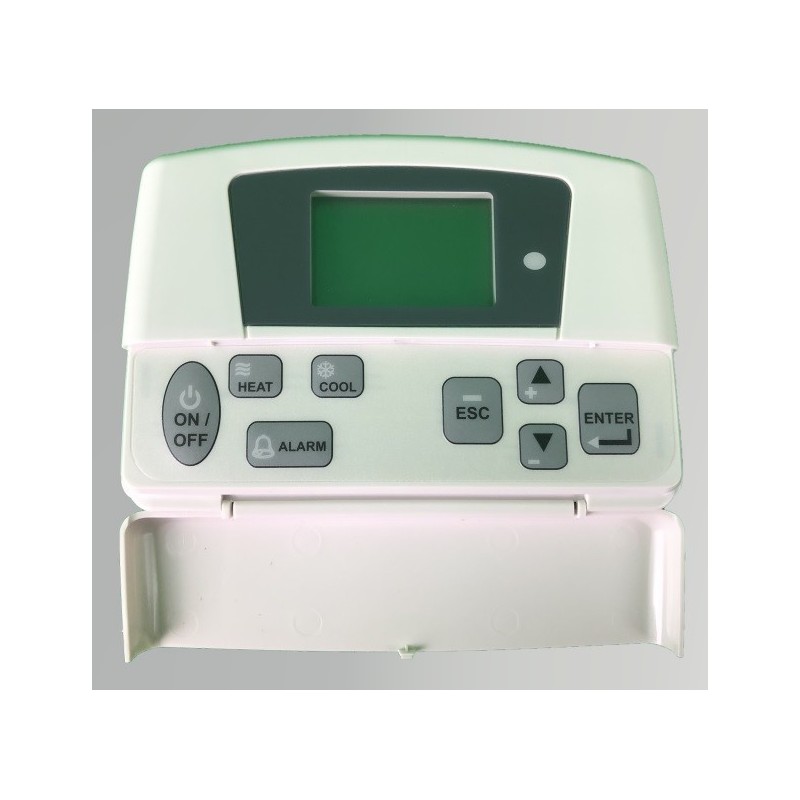 TELECOMMANDE UATYQ250~350B DAIKIN Ref: 4006028