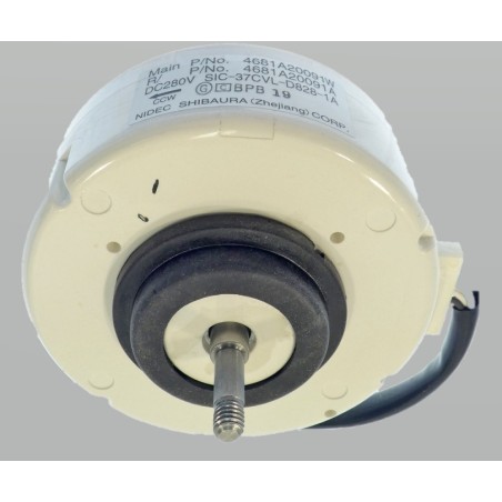 MOTEUR VENTILATEUR  LG réf:4681A20091A