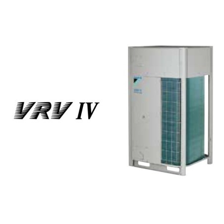 GROUPE VRV III DAIKIN réf:RXYQ18P