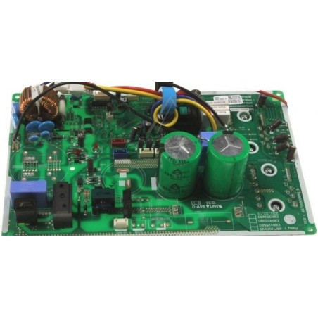 PLATINE PCB LG réf:6871A10135P