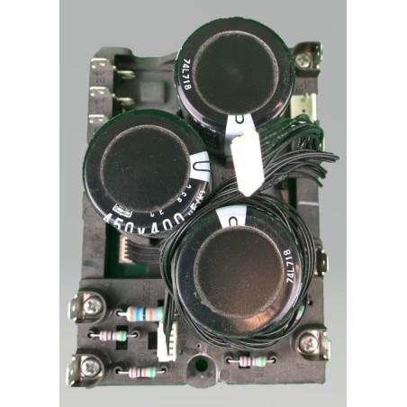 system power module, pièce détachée, thermosème, te-90A
