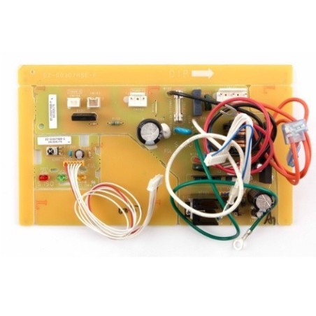 Platine de régulation référence 890134  pour climatiseur ASY9LMACW ATLANTIC