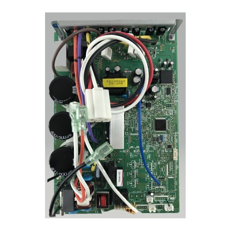 carte de contrôle toshiba réf:43t69819