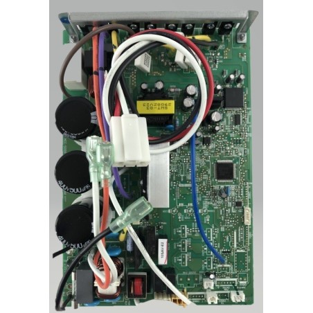 carte de contrôle toshiba réf:43t69819