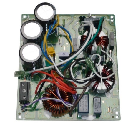 PLATINE ALIMENTATION ATLANTIC Réf:890477