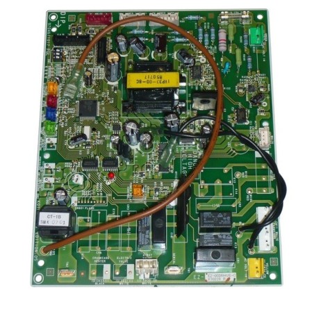 PLATINE DE REGULATION ATLANTIC Réf:891127