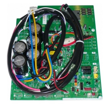 PLATINE INVERTER ATLANTIC Réf :897320